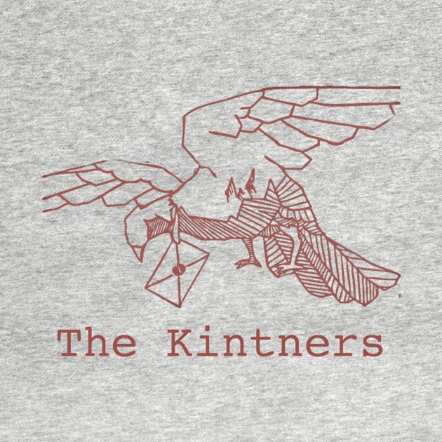 Vintage style by The Kintners Music